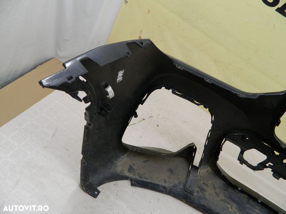 Bara fata BMW X3 / X4 G01 / G02 M-Sport,  2018, 2019, 2020, 2021, 2022, cod origine 5111139605. - 6