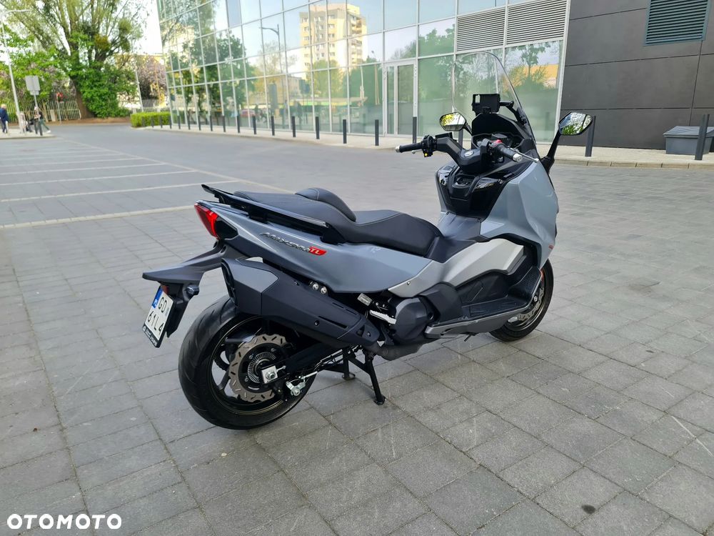 SYM Inny - 7