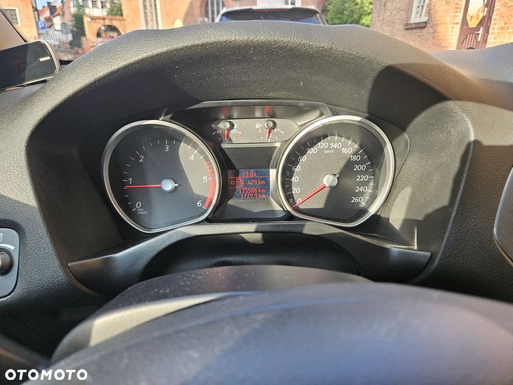 Ford Mondeo 2.0 TDCi Silver X Plus - 10