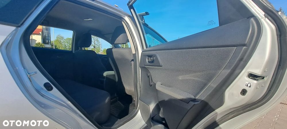 Toyota Auris 1.6 Active - 13