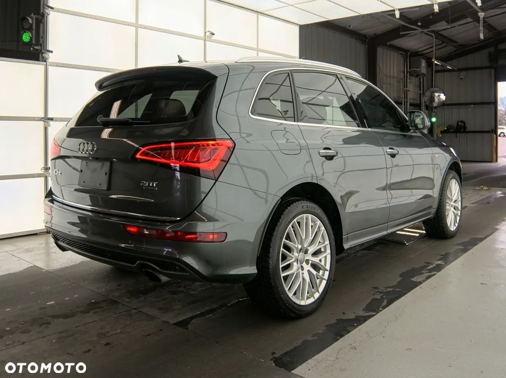 Audi Q5 - 5