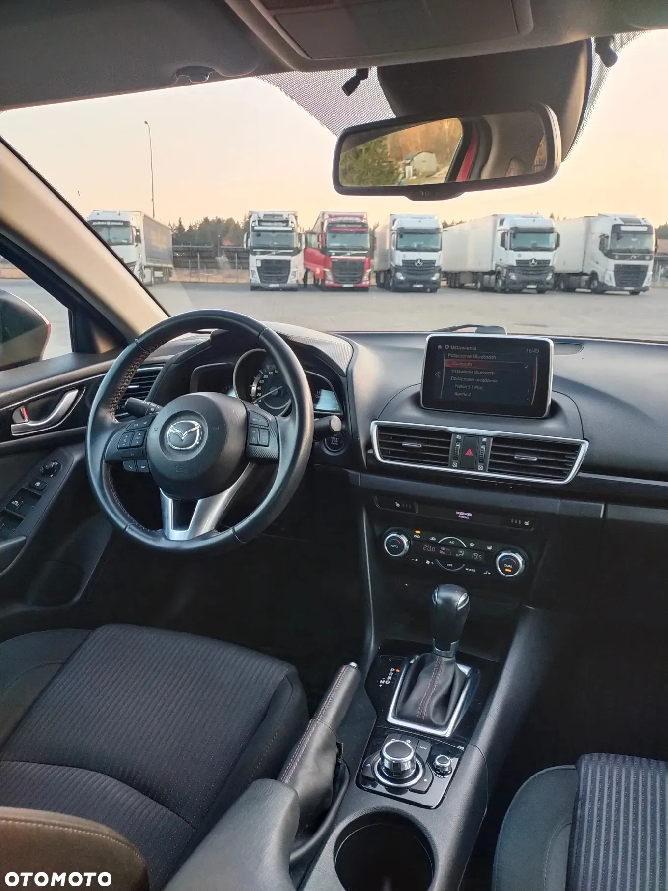 Mazda 3 2.0 Skyenergy - 21
