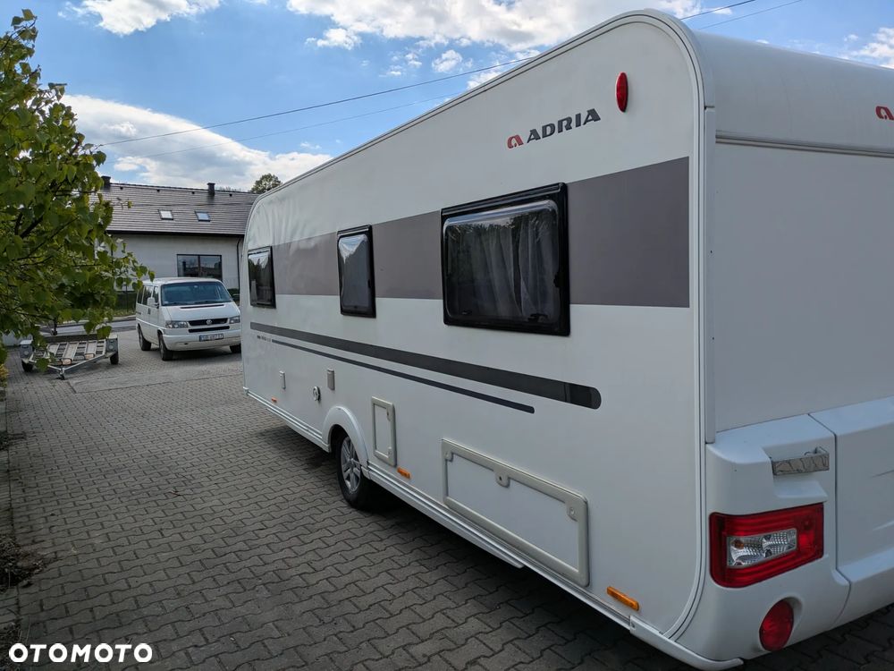 Adria 593 UK - 3
