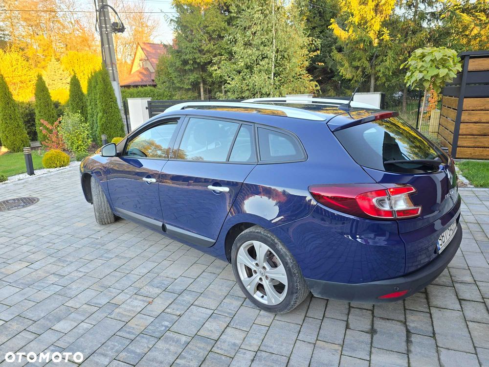 Renault Megane - 5