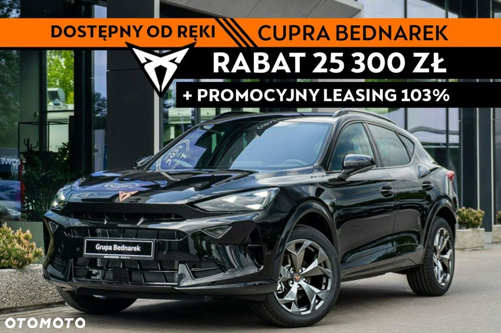 Cupra Formentor - 2