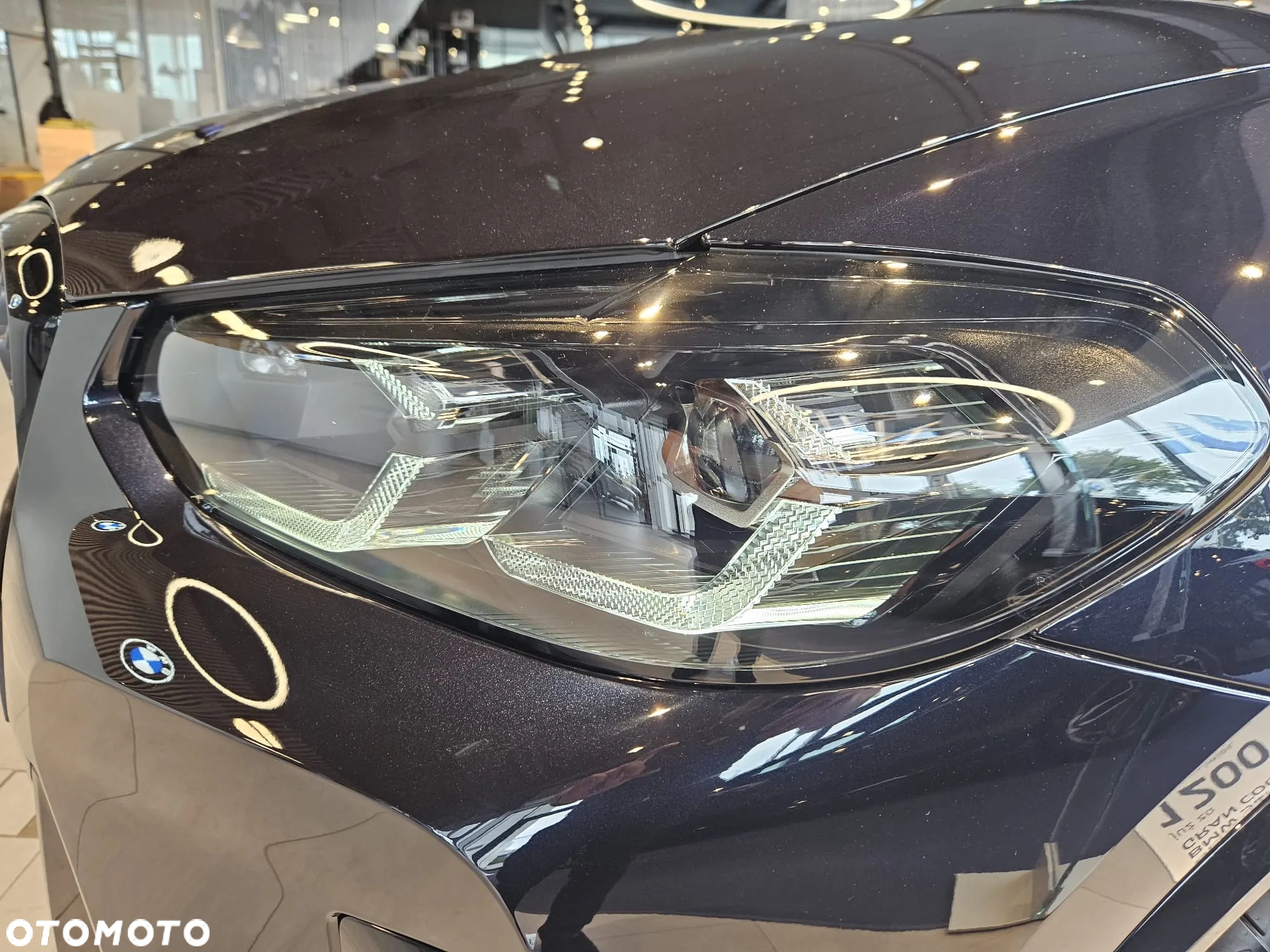 BMW X4 xDrive20i - 22