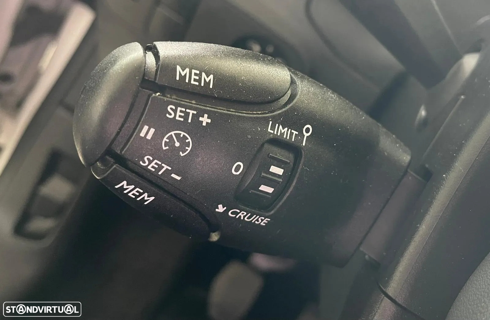 Citroën C3 1.2 PureTech C-Series - 16