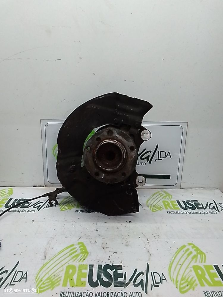 Manga De Eixo Fr Esq Bmw 5 Touring (E61) - 1