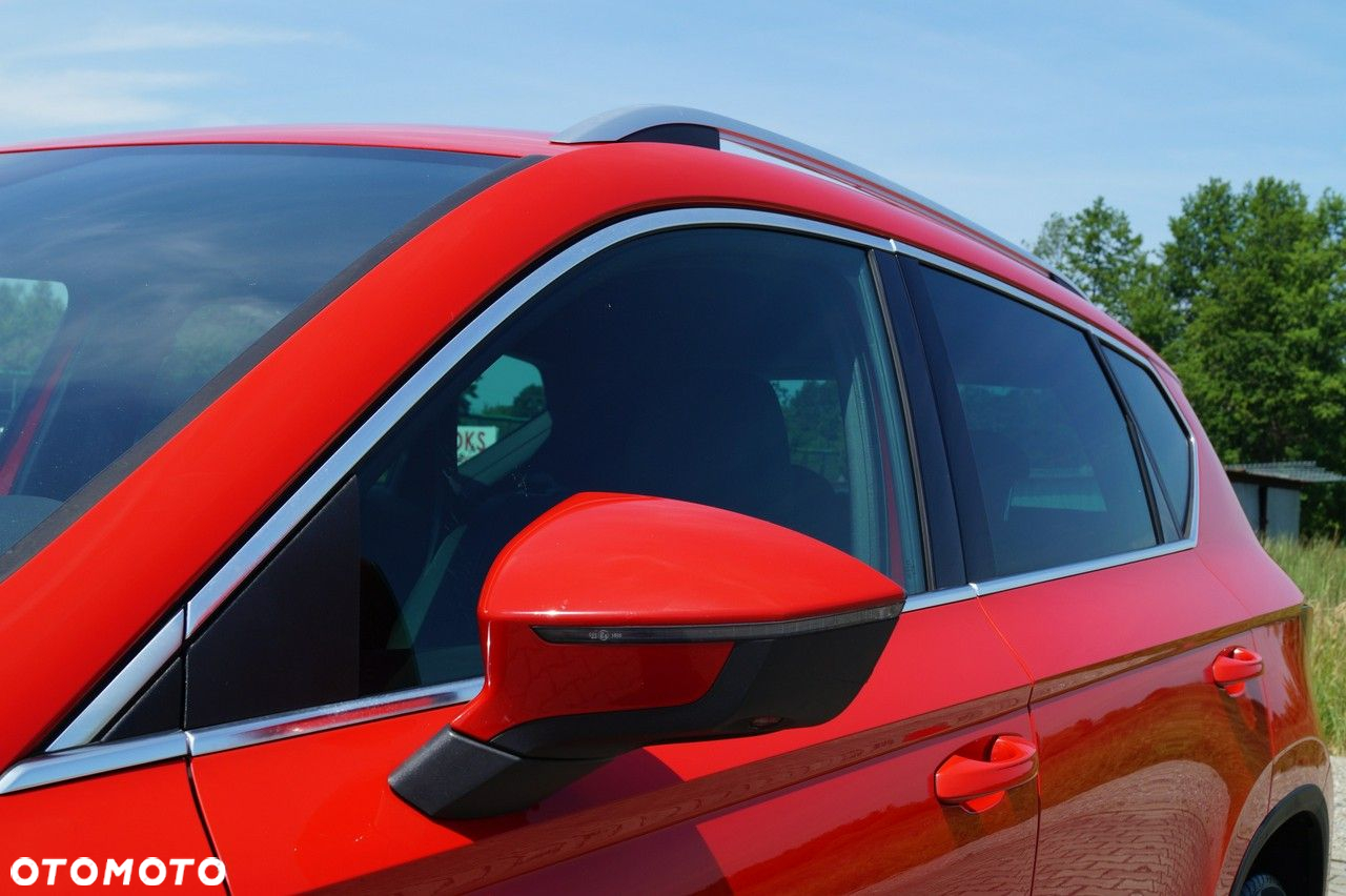 Seat Ateca - 32
