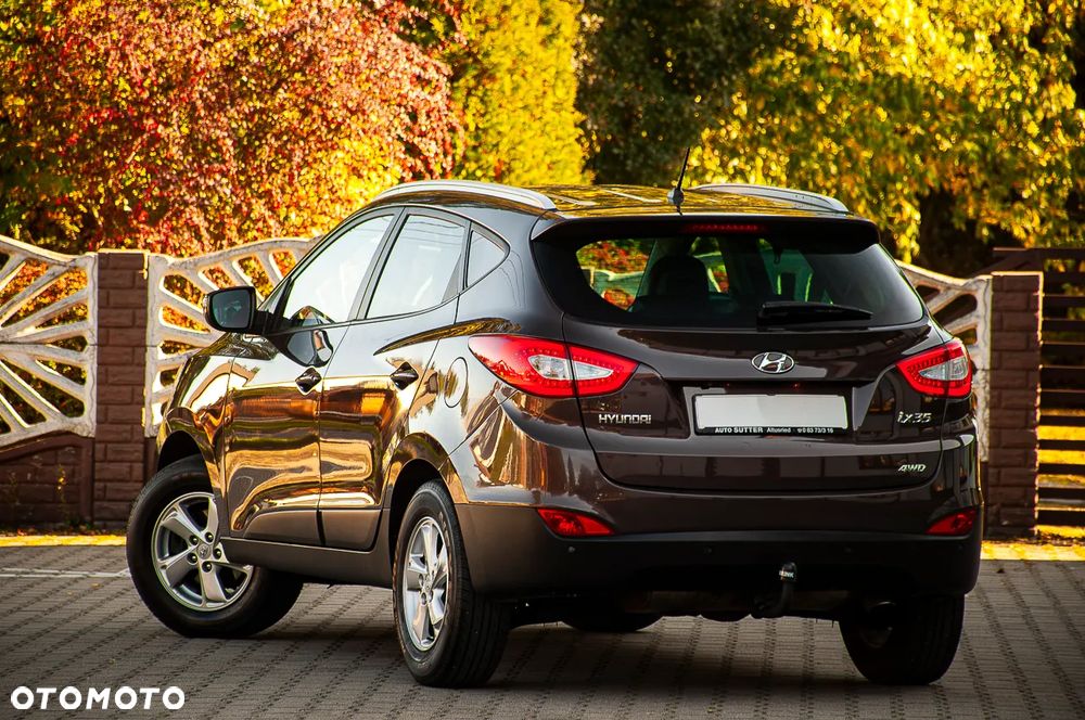 Hyundai ix35 - 29