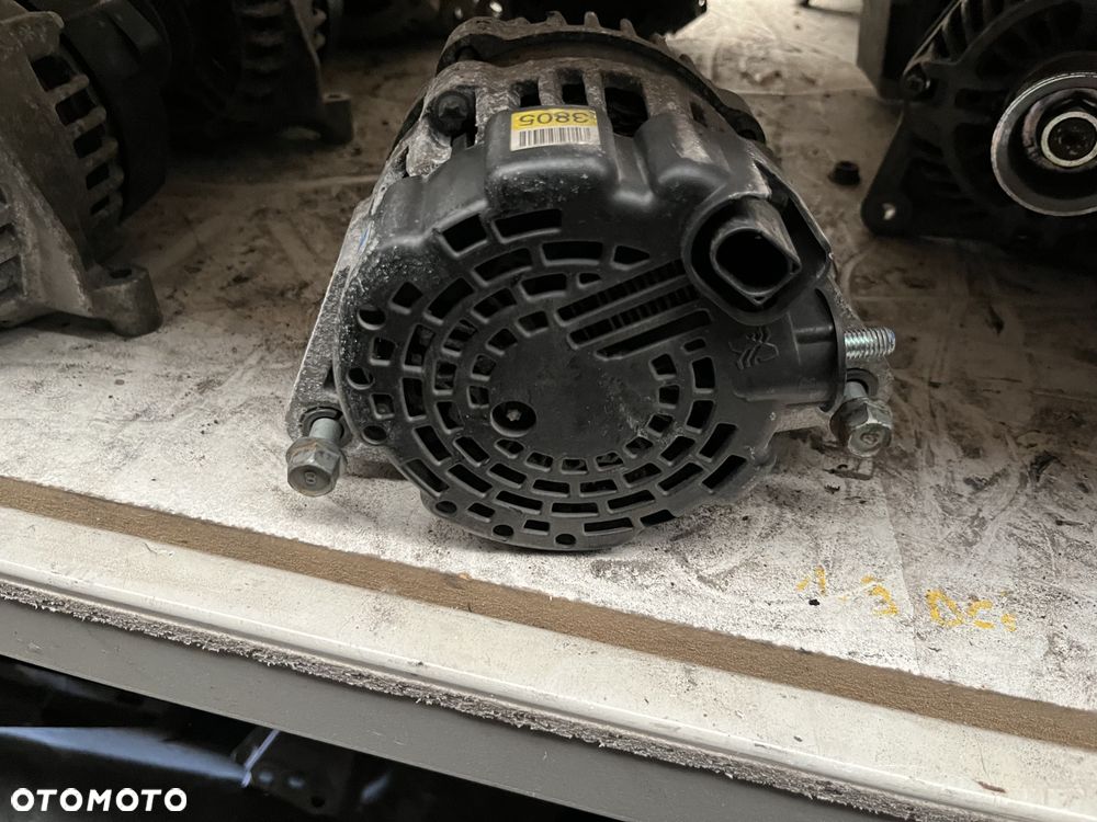 Alternator 2.0 CRDI Hyundai Tucson III LIFT 37300-2F500 - 4