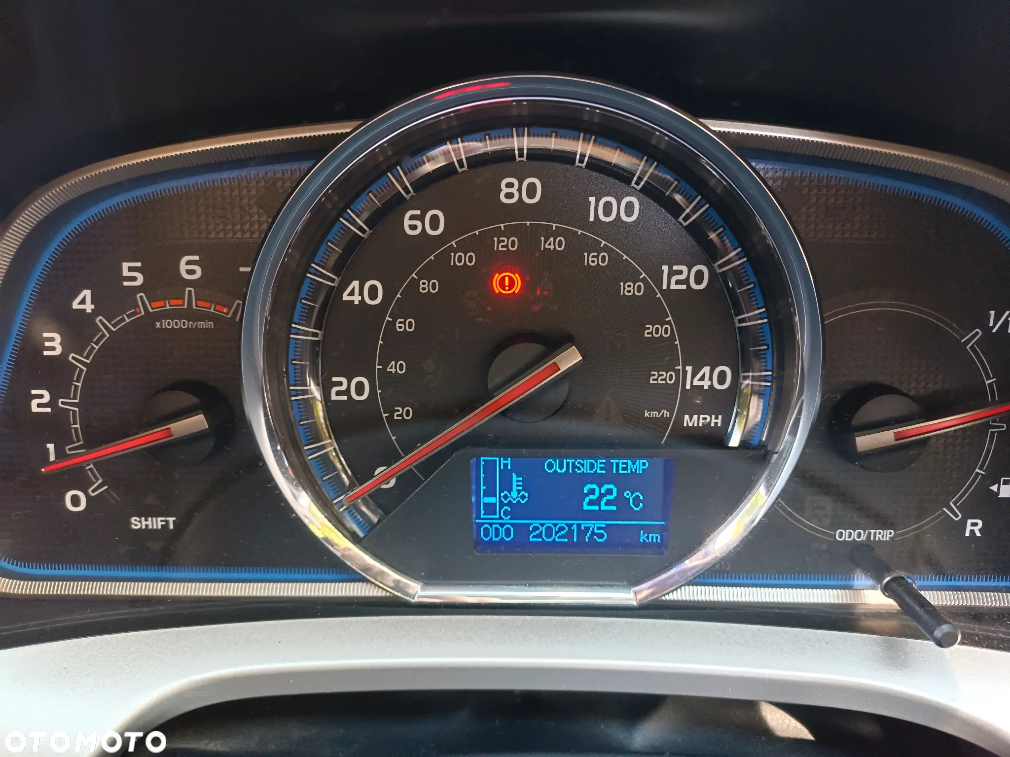Toyota RAV4 - 3