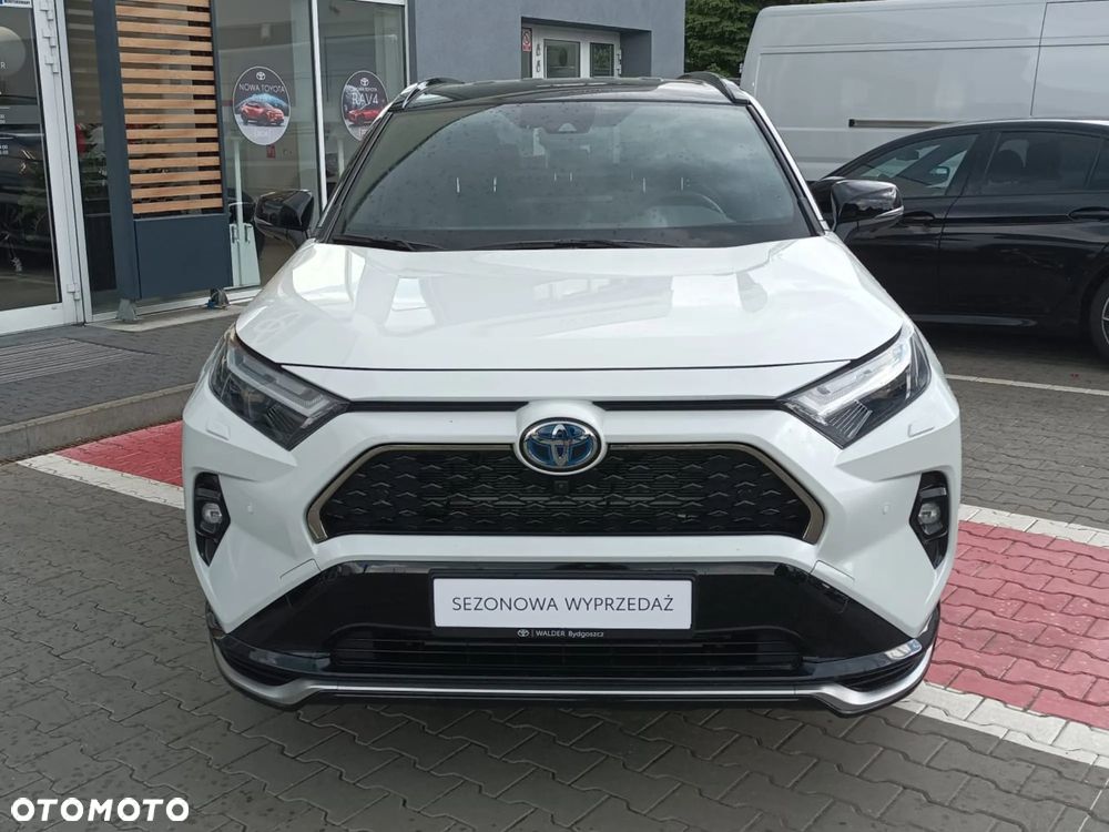 Toyota RAV4 - 9