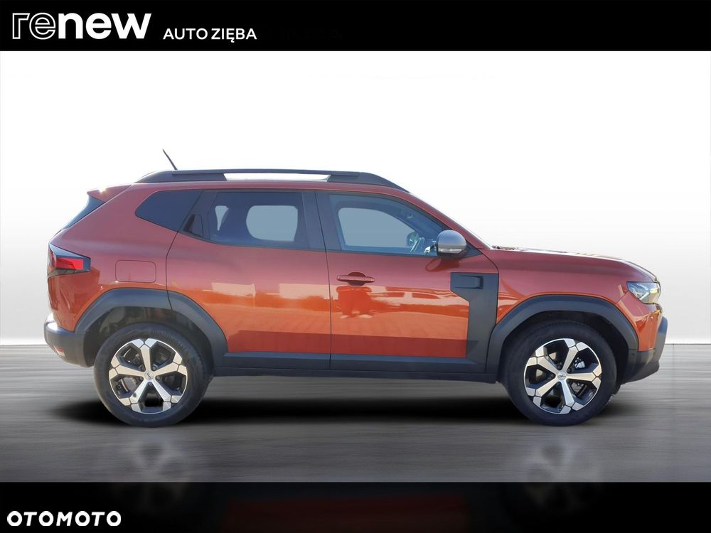 Dacia Duster - 7
