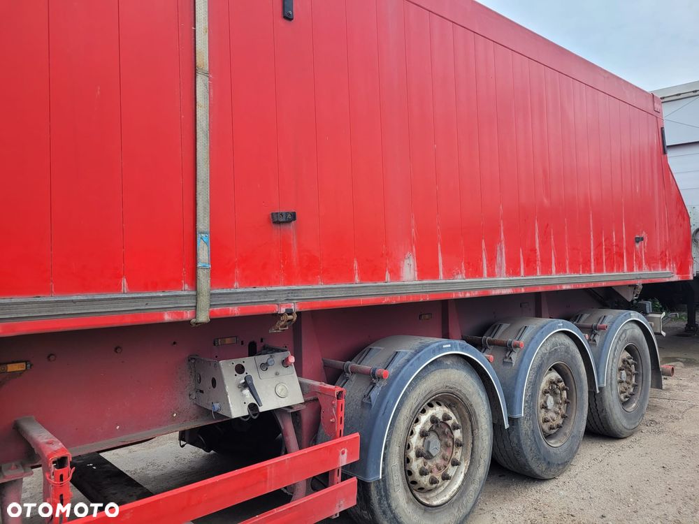 DAF FT XF 105.460T - 16