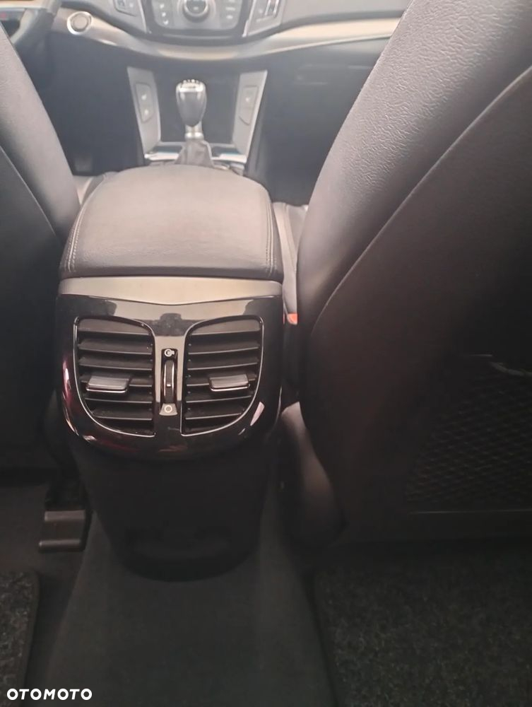 Hyundai i40 2.0 GDI Comfort + - 21