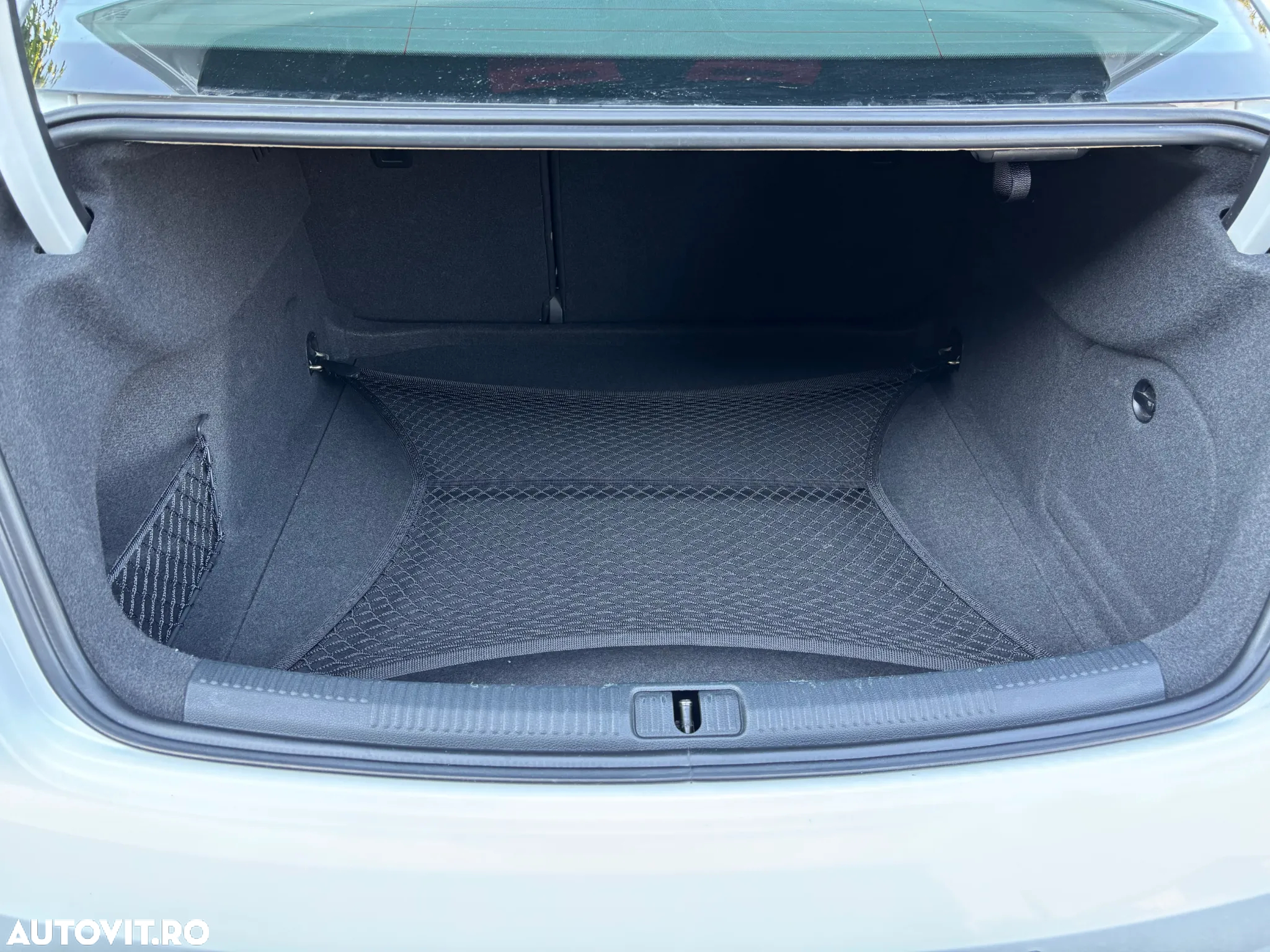 Audi A3 - 19