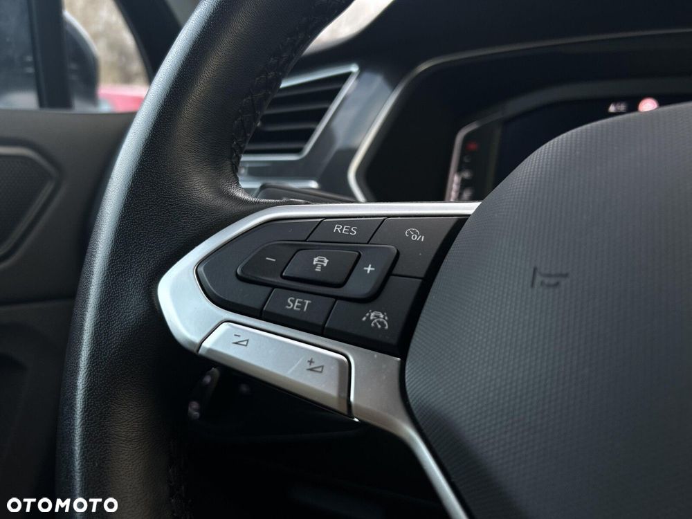 Volkswagen Tiguan 2.0 TSI 4Mot Elegance DSG - 26