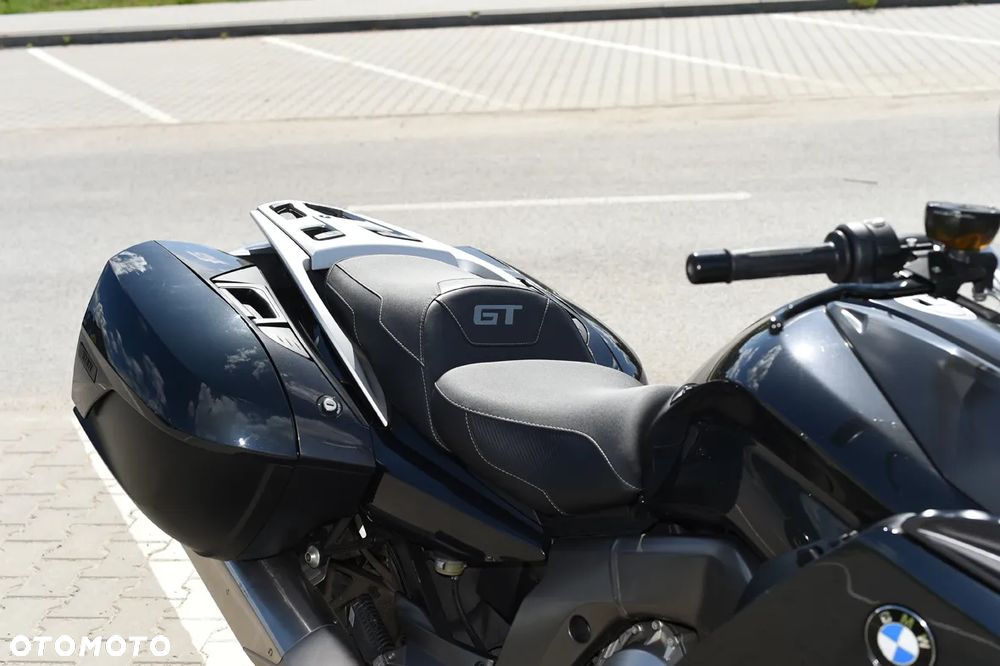 BMW K - 9