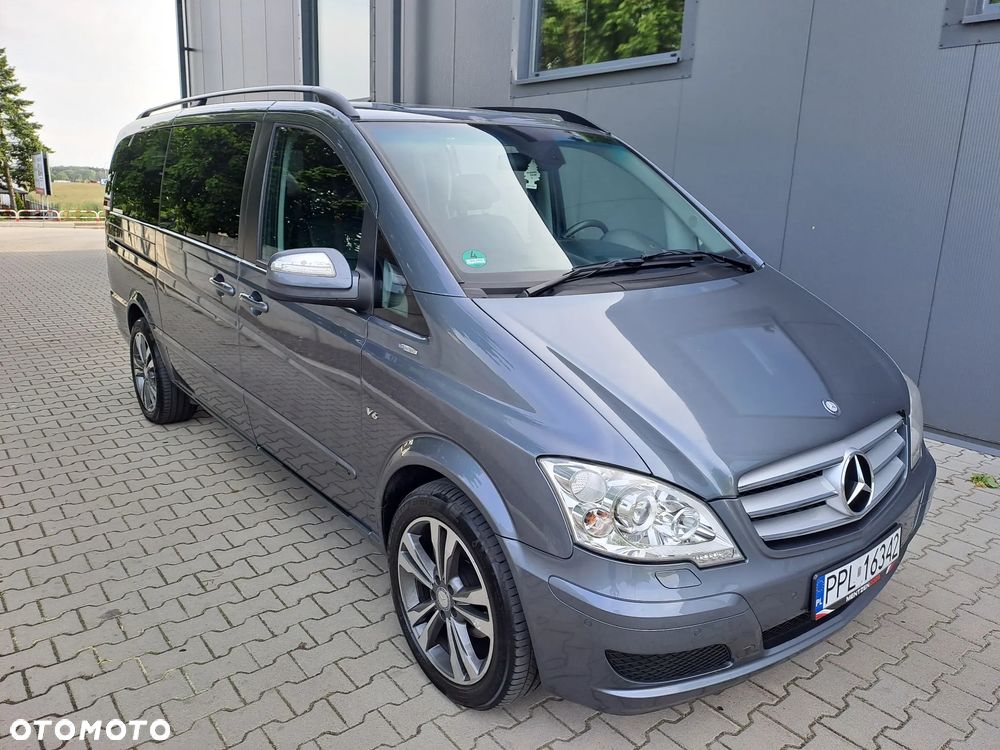 Mercedes - Benz R-klasa