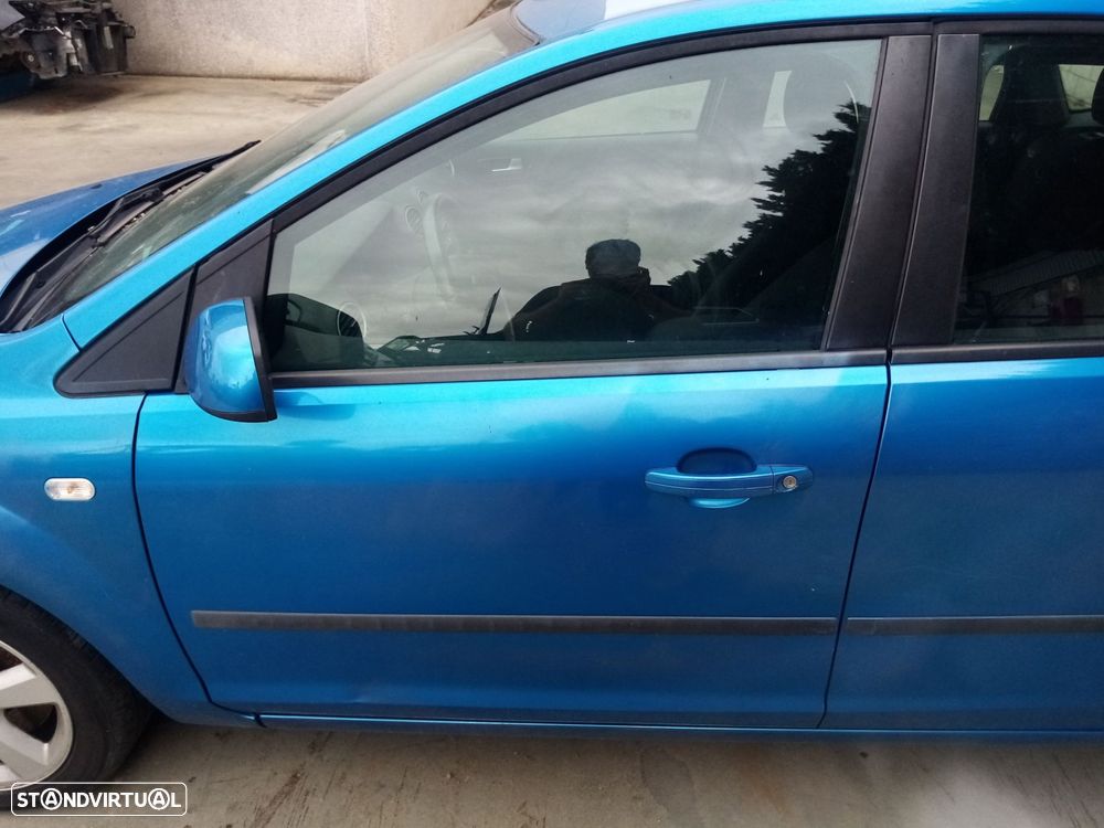 Porta frente esquerda FORD Focus II (DA_) - 1