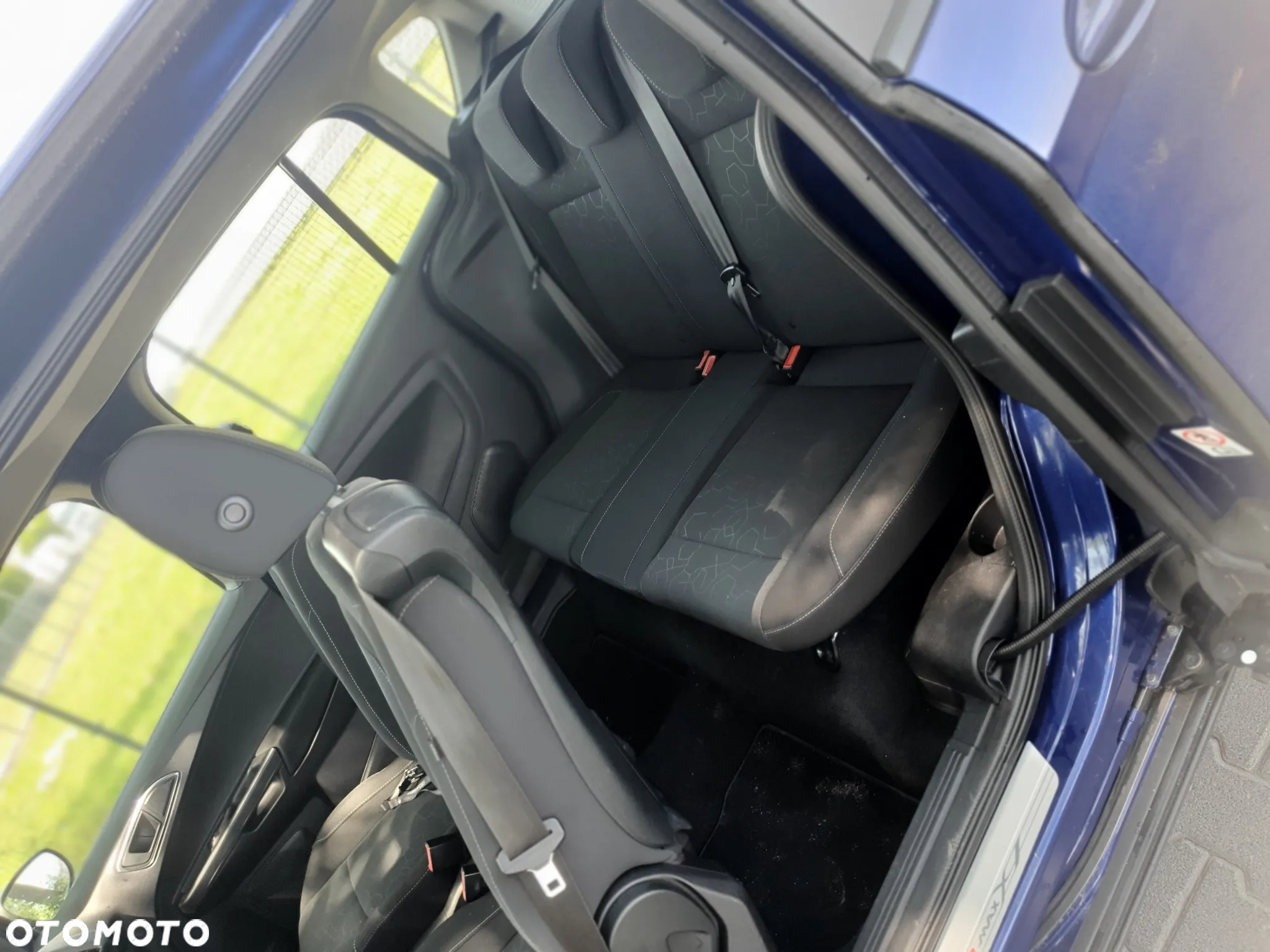 Ford B-MAX 1.0 EcoBoost Trend - 14