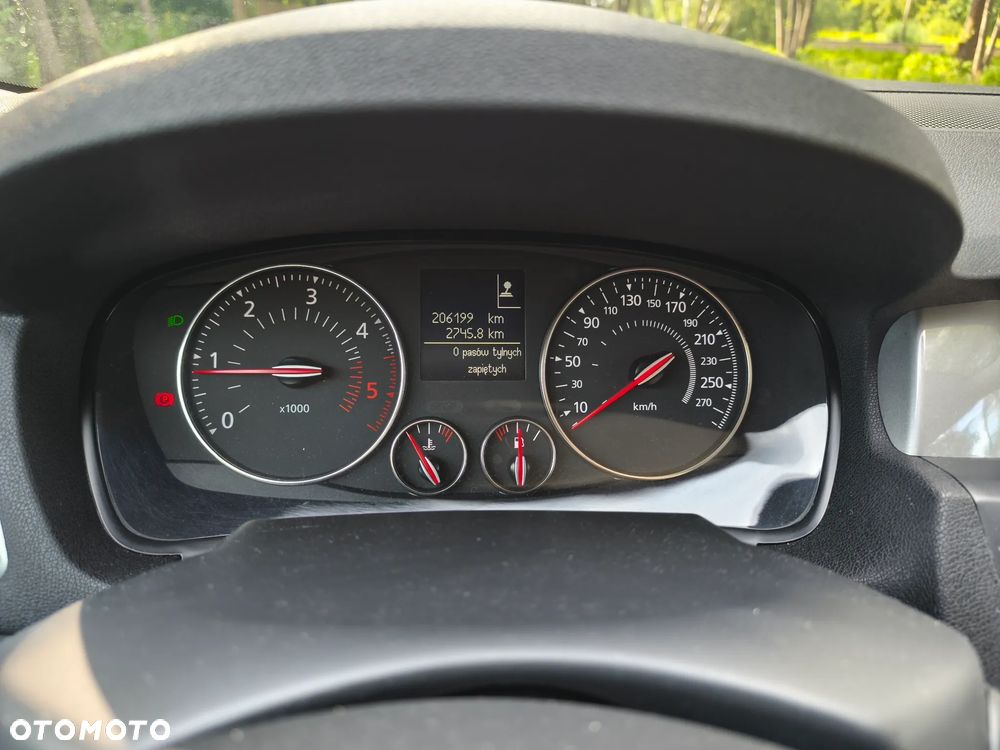 Renault Laguna - 12