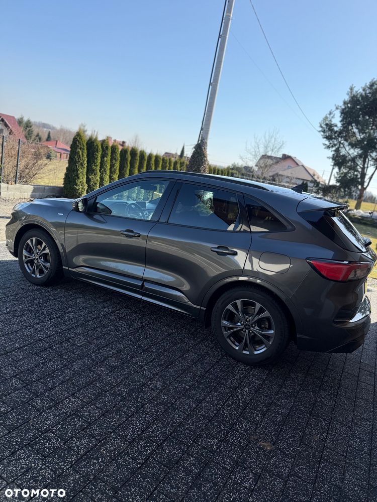 Ford Kuga 1.5 EcoBlue ST-LINE - 3