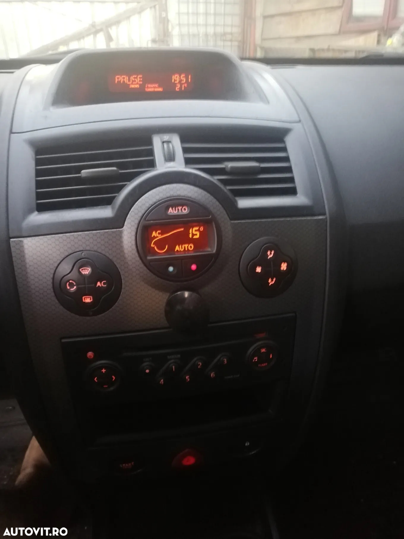 Renault Megane - 10
