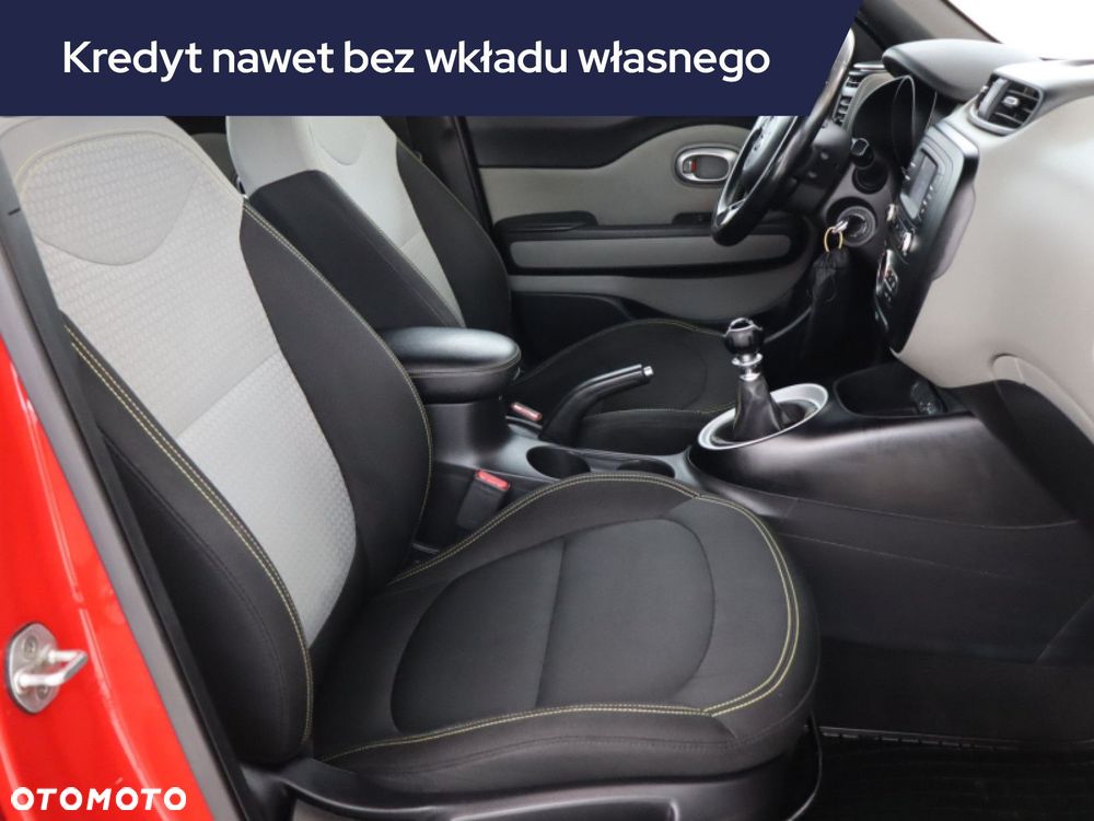 Kia Soul - 11