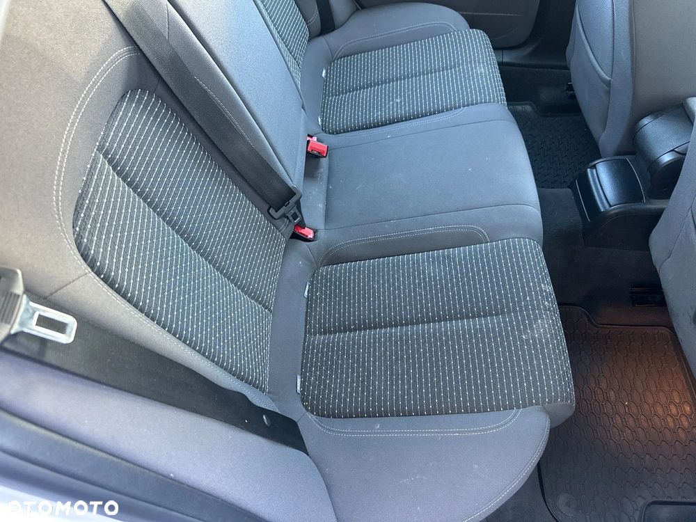 Seat Exeo ST 1.8 TSI Style - 11
