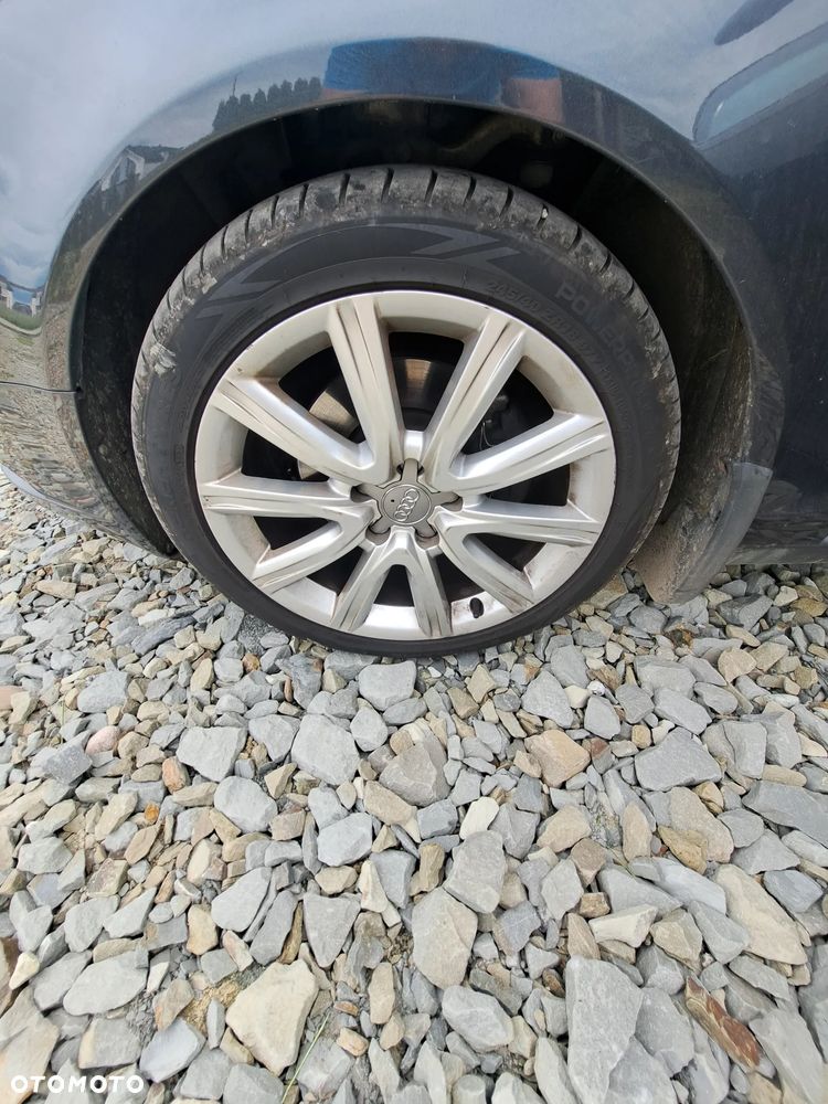 Audi A6 Avant 2.4 - 15