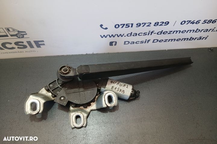 Motoras stergator luneta 1Z5955711A   443122326017 1Z5955711A   44312 - 1