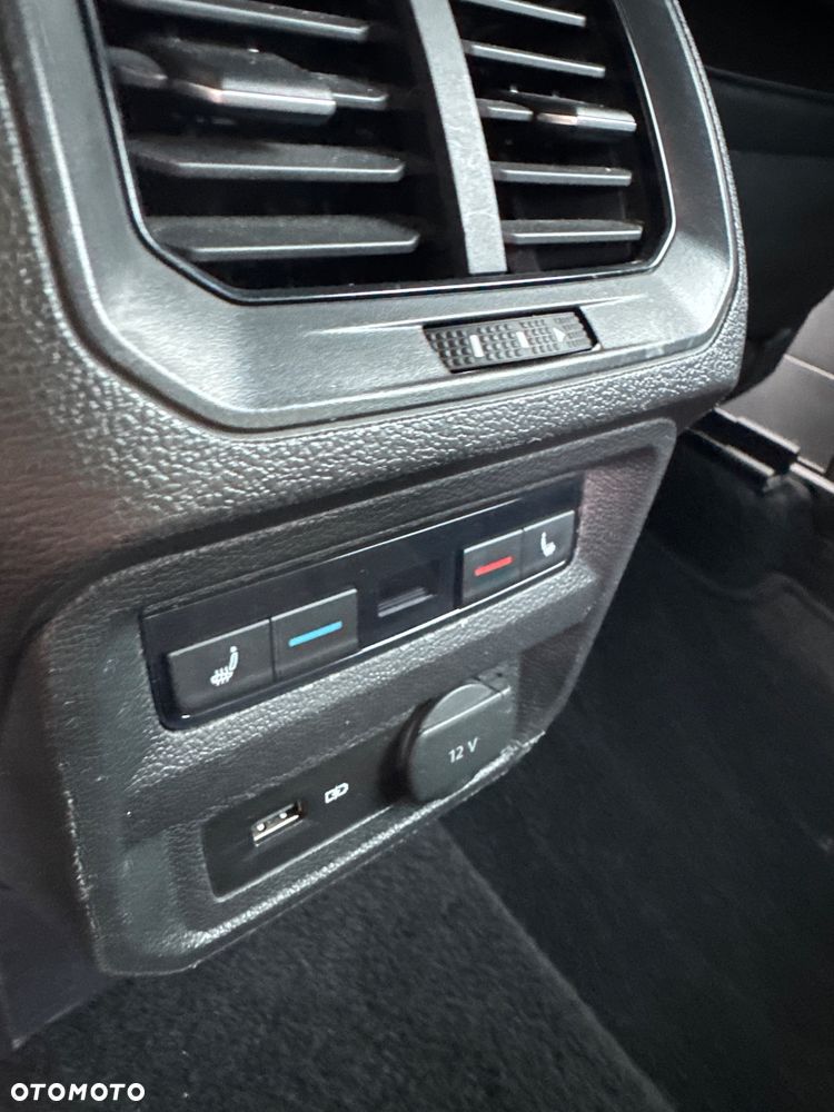 Seat Tarraco 1.5 TSI ACT OPF DSG Xcellence - 10