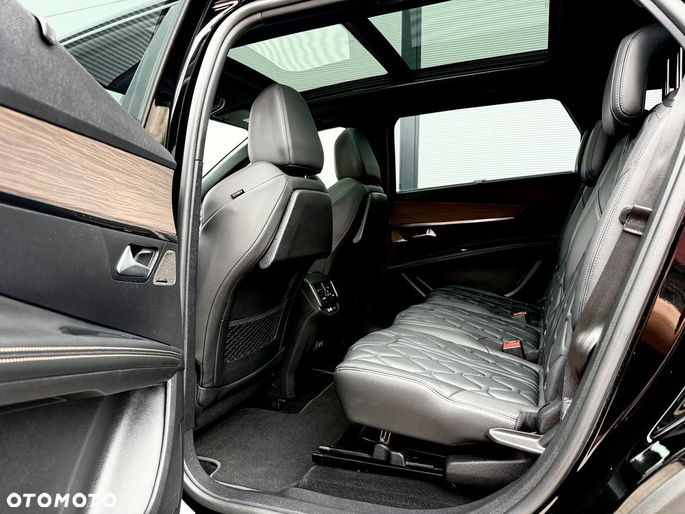 Peugeot 5008 2.0 BlueHDI GT S&S EAT8 - 27