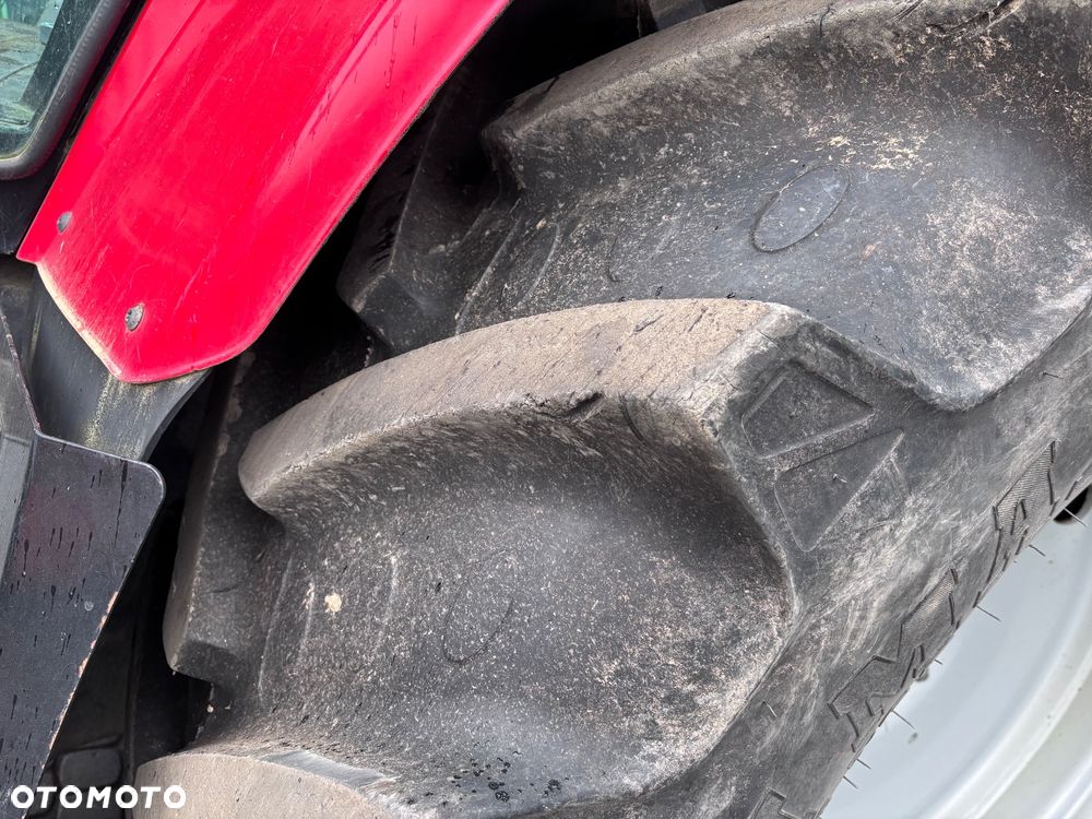 Massey Ferguson 6613 Dyna-6 Import Oryginał Pierwszy właściciel - 10