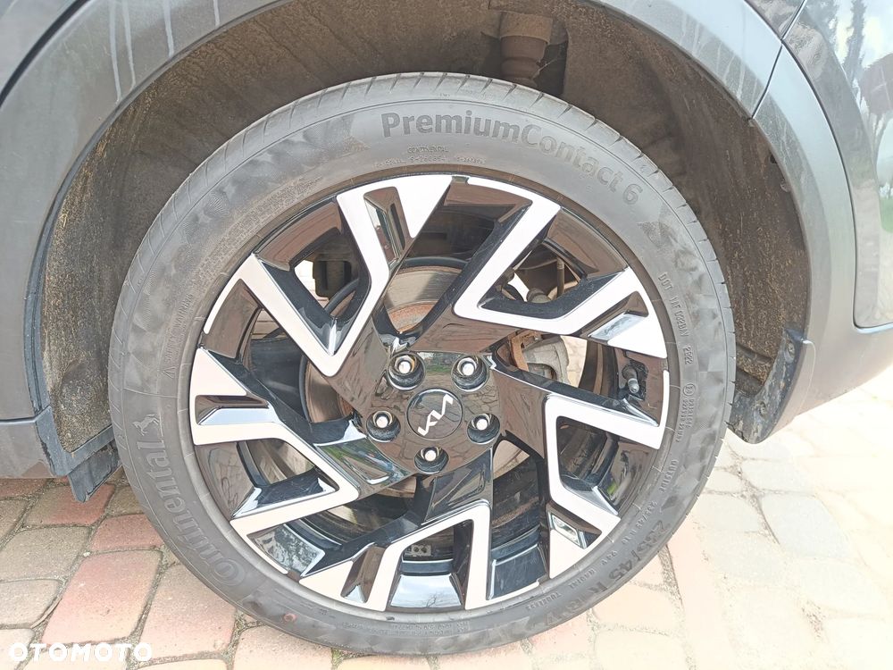 Kia XCeed 1.5 T-GDI L DCT - 20