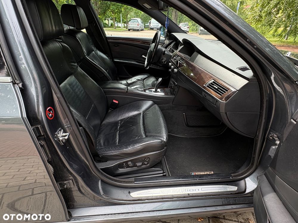 BMW Seria 5 - 9