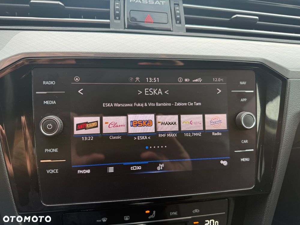 Volkswagen Passat 2.0 TDI EVO Business - 15