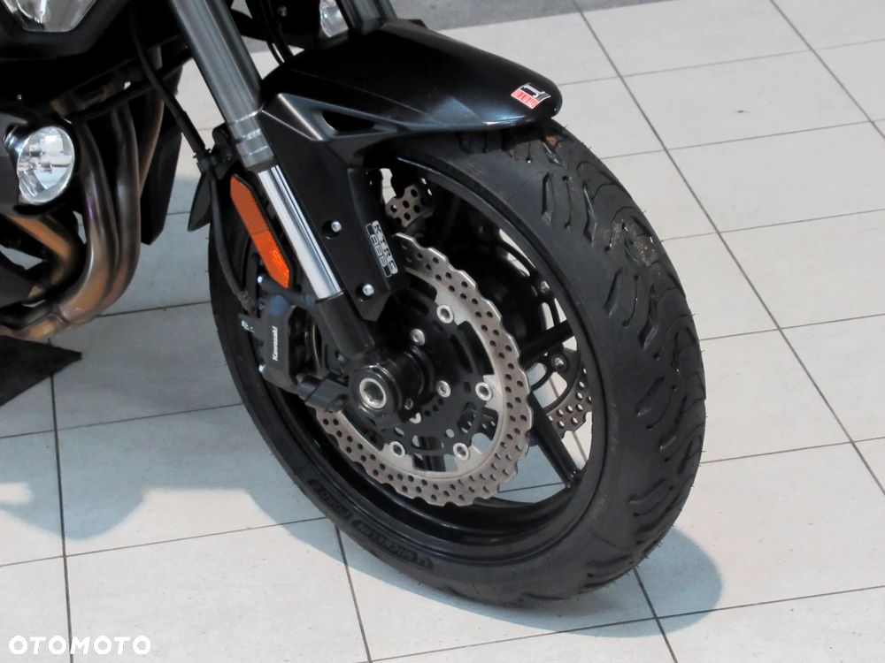 Kawasaki Versys 1000 - 19