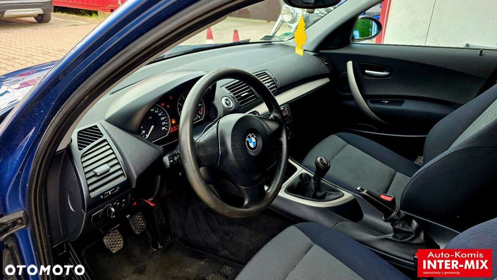 BMW Seria 1 - 23