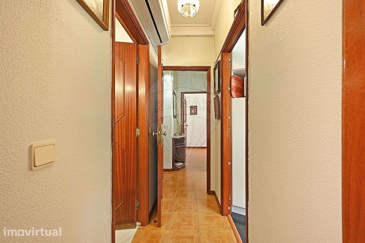Apartamento T1 para venda - Grande imagem: 5/23