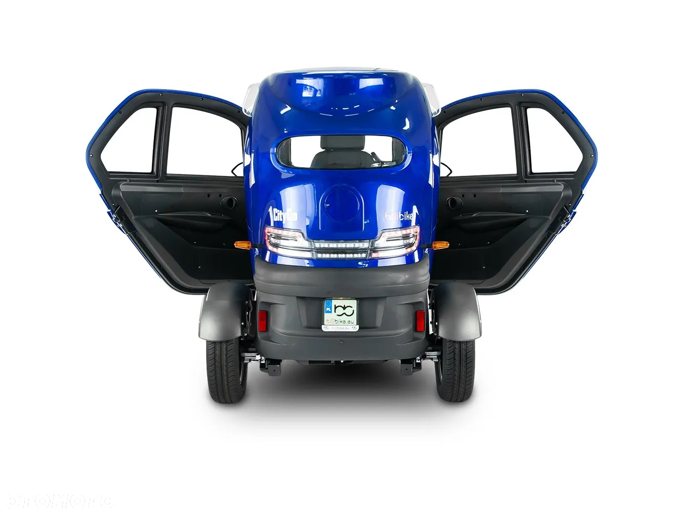 Bili Bike Inny - 25