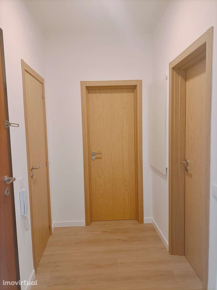 Agradável, solarengo e acolhedor - Grande imagem: 4/21