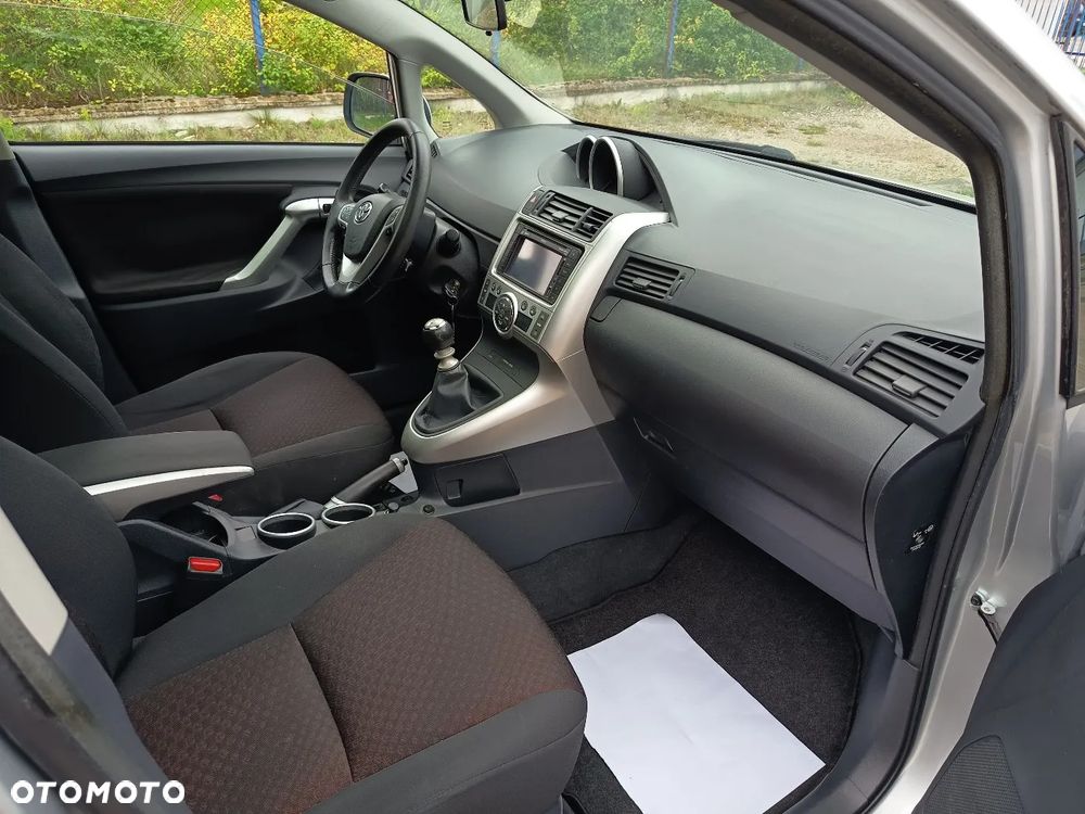 Toyota Verso 1.8 Travel - 5