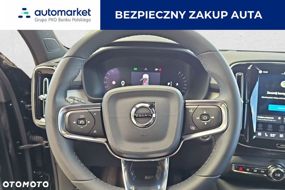 Volvo XC 40 B3 Core - 16