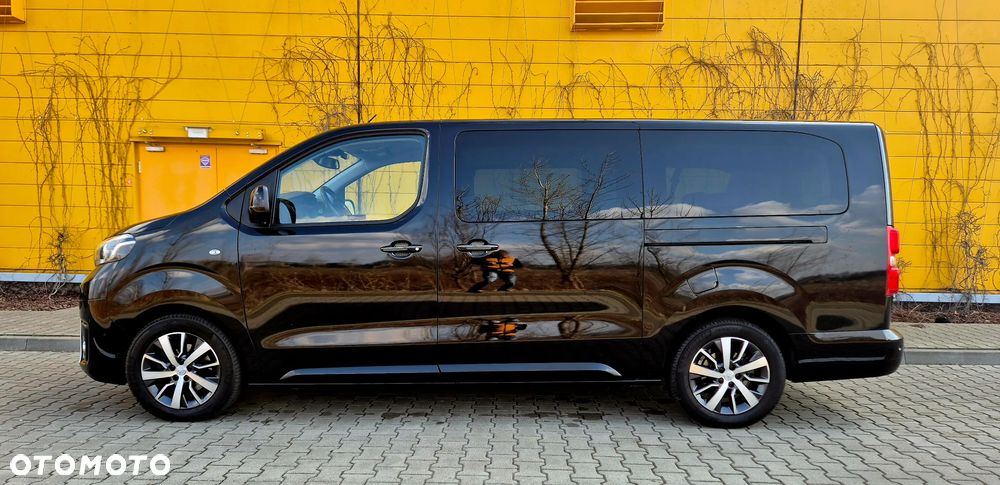 Toyota Proace Verso - 12