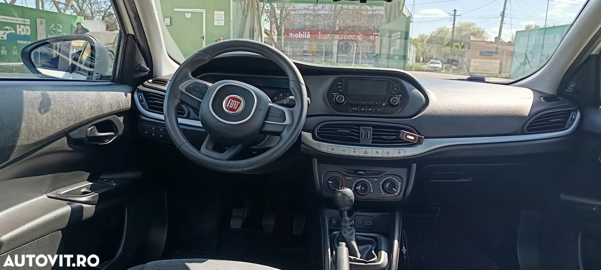 Fiat Tipo 1.4 - 2