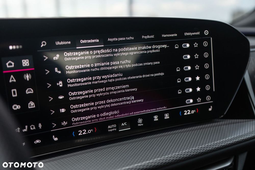 Audi Q5 Sportback - 28