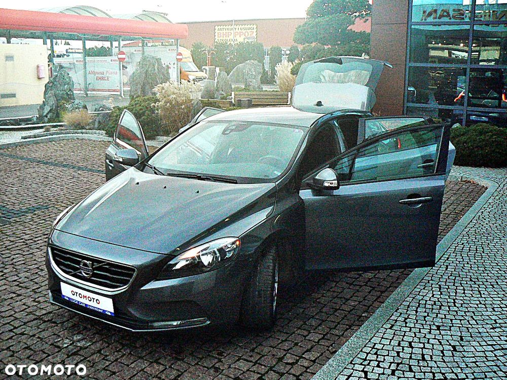 Volvo V40 CC D2 Kinetic - 15